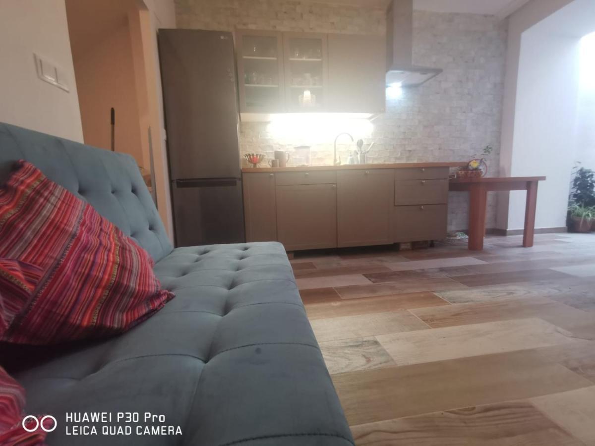 Апартаменти Cassa Beata En La Colina Кульєра Екстер'єр фото